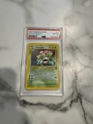2000 Pokemon Black Star Promo Venusaur PSA 8 Holo #13 NEW CERT