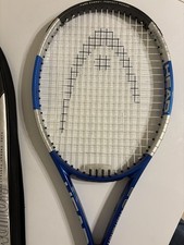 Head Liquidmetal 8 Tennis Racquet