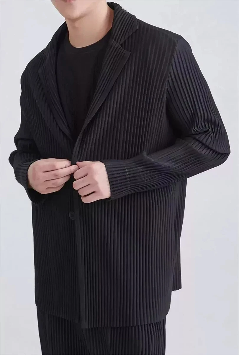 ISSEY MIYAKE Coats, Jackets & Vests for Men for Sale - Shop New