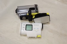 Sony Action Cam HDR-AS100V Camcorder Video Camera