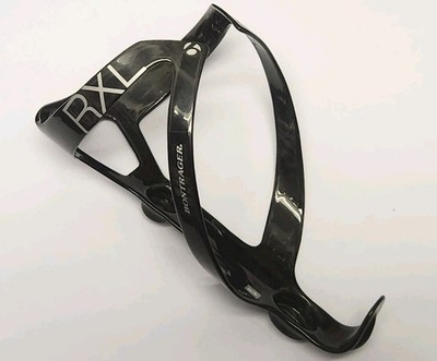 Bontrager RXL OCLV Carbon Flaschenhalter Portofrei Top Zustand 