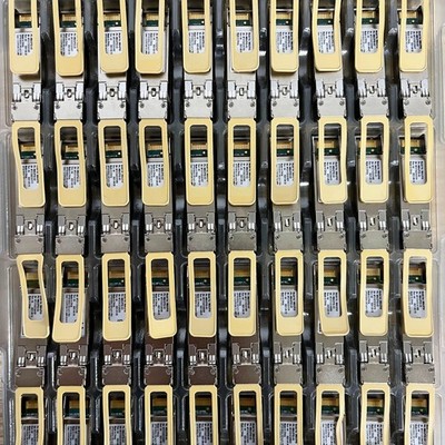 Mellanox SFP28 Transceiver 25GbE Optic Module MMA2P00-AS For MCX4121A-ACAT