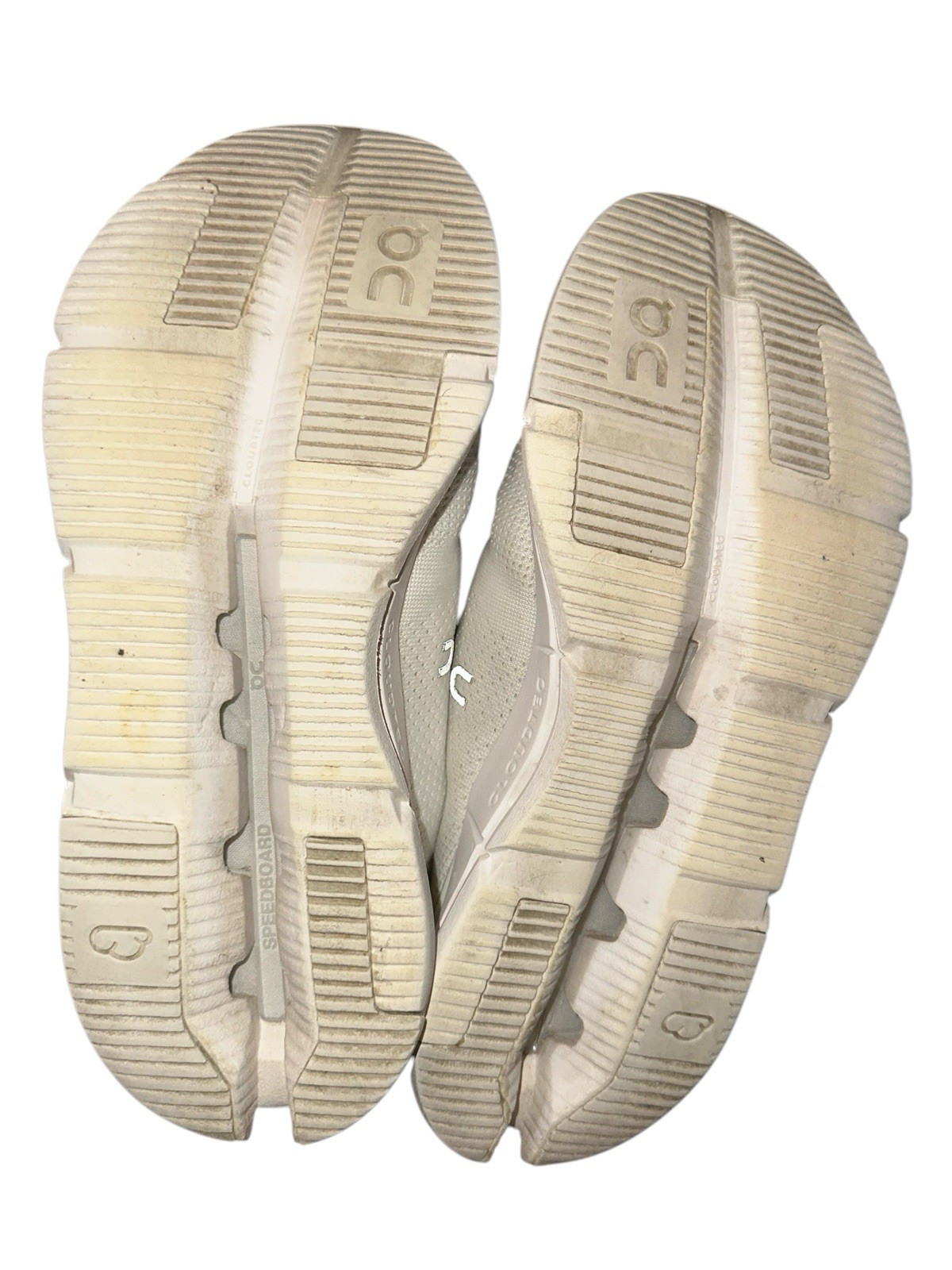 On Cloud Cloudnova 2 Cloudtec White Undyed  Runni… - image 6