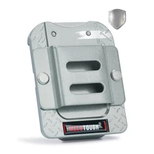 Tape Measure Holder for Belt,Drill Holder for Tool Belt,Fits 1.75"/2" Belts,S