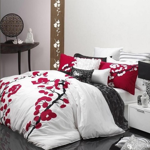 doona without cover