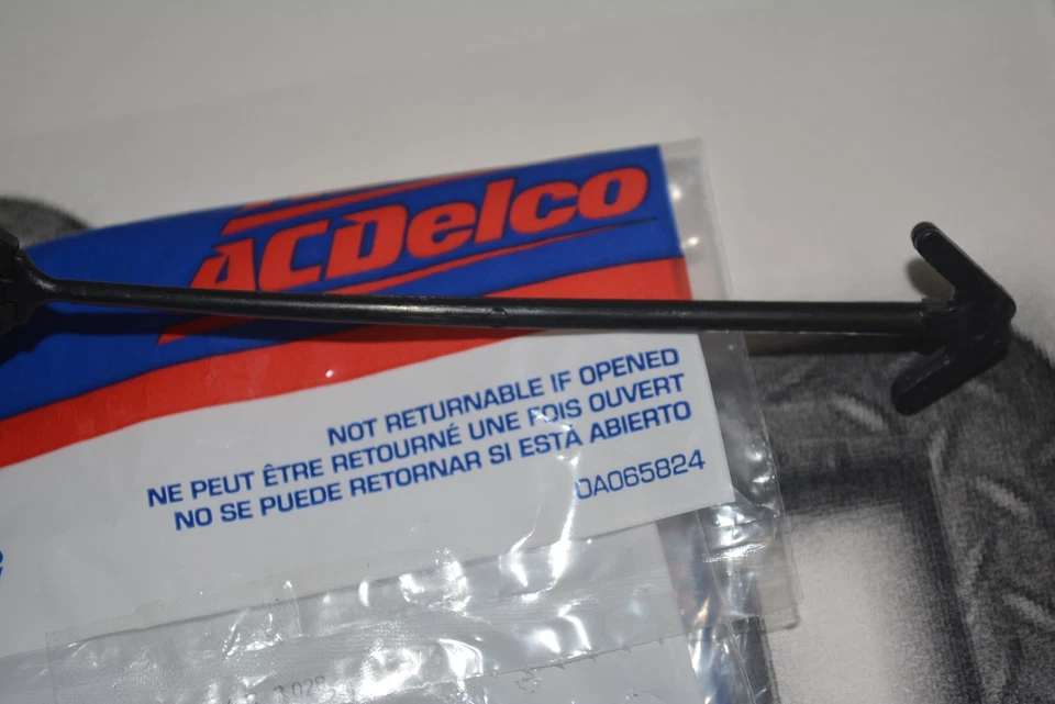 Крышка топливного бака Chevrolet Camaro Monte Carlo Impala Pontiac Firebird оригинальная - Изображение 3 из 4