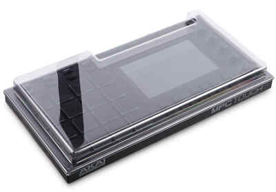 Decksaver Akai MPC Touch  - Staubschutzcover Staubschutz Abdeckung Cover