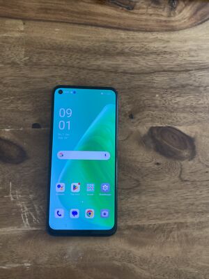 oppo a54 5g