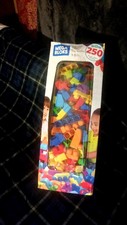 fisher price mega bloks 250