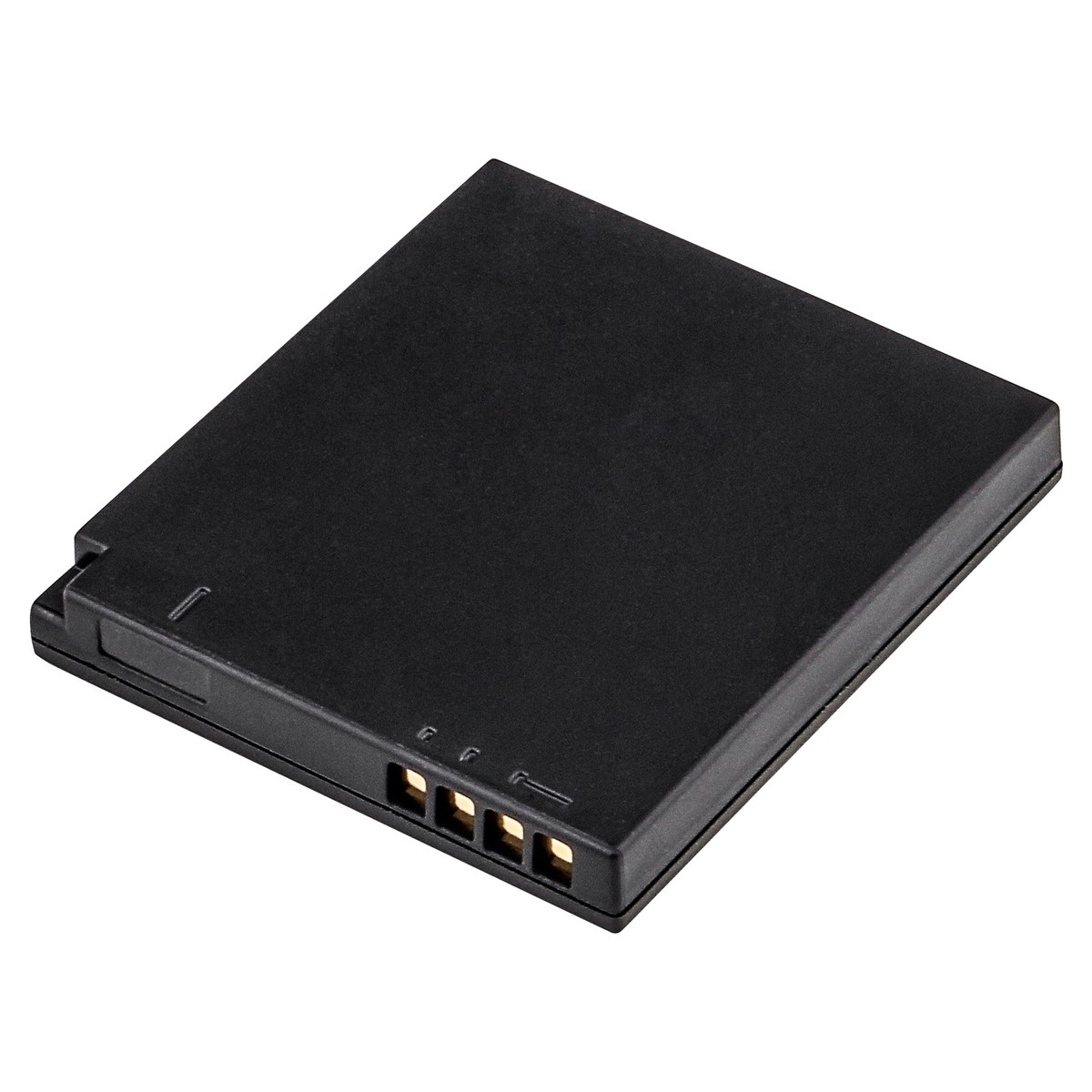 Chargeur DE-A92/DE-A91 Compatible Panasonic Lumix – Remplace DMW-BCK7, Pour FH25, FS16, SZ1, TS20 Et Plus – Cordon 120 Cm Inclus