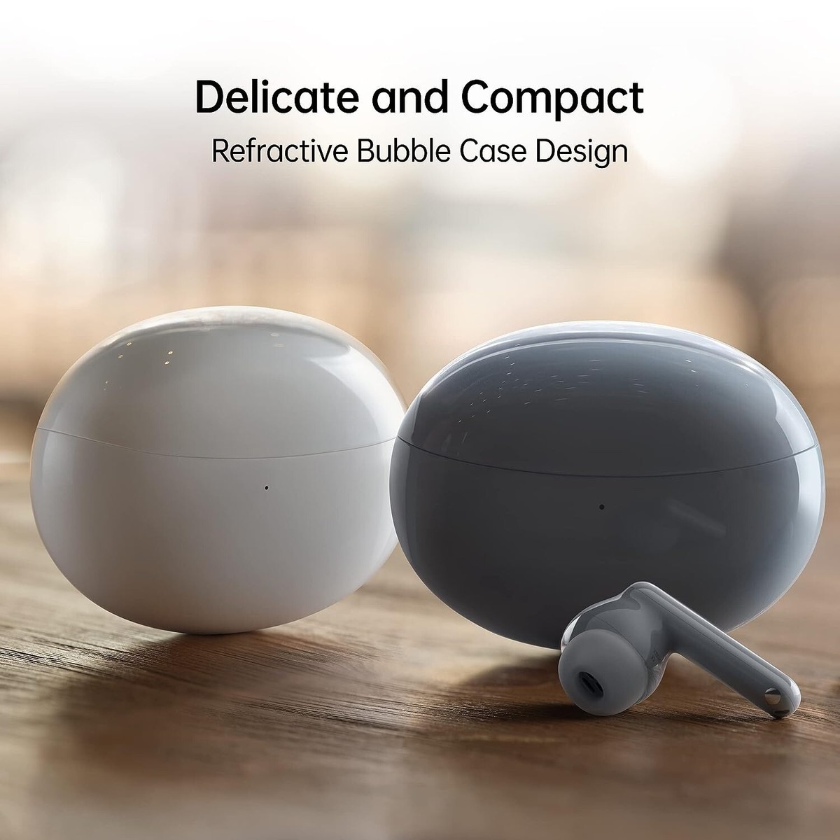 OPPO Enco Air 2 Pro Bluetooth Truly Wireless in Ear Earbuds with Mic, Fast Charg, oppo enco air 2 pro - Vimarsana News