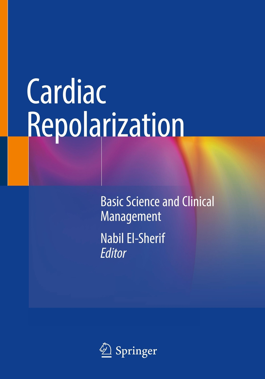Thumbnail - Cardiac Repolarization Basic Science And Clinical Management Nabil