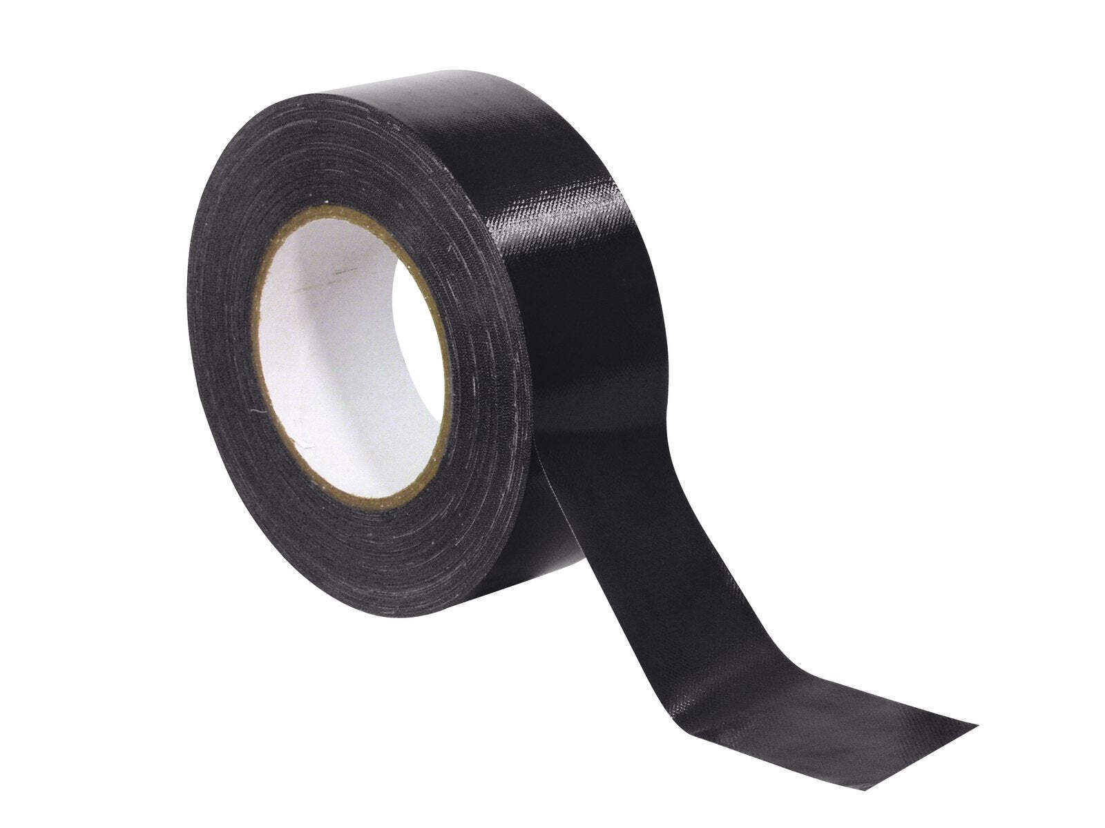 Accessory Gaffa Tape Pro 50mm X 50m Schwarz