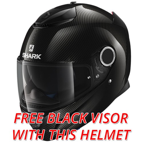 5% di sconto SQUALO Spartan CARBON 2022+ Casco Da Moto Pinlock MaxVision |  eBay