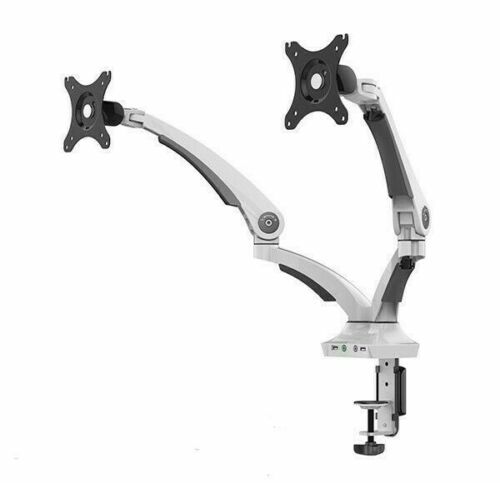 PRICE DROP Rapidline Office Furniture DMARM Dual Monitor Arm - Picture 4 of 4