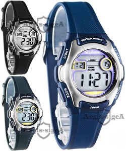 xonix digital watch