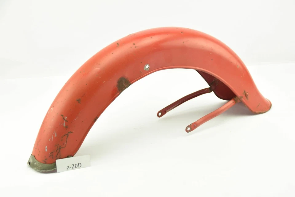 Moto Guzzi Lodola 235 - Guardabarros delantero A566024306 Foto 2 de 3