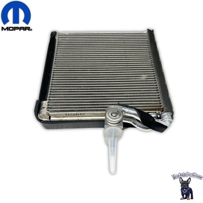 AC Evaporator OEM Mopar 68396046AB | eBay