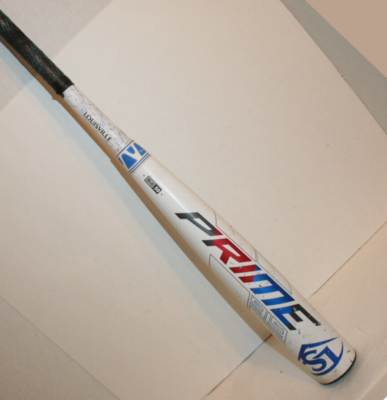 Louisville Slugger Prime 919 BBCOR Baseball Bat 32
