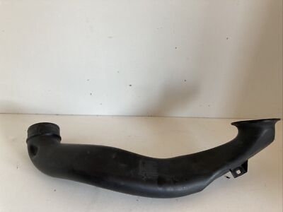 Saab 9-3 Air Intake Pipe 12798431 Genuine 1.9 Tid 2008
