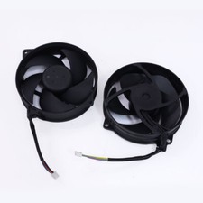 Original Inner Cooling Fan Heat Sink Cooler for Xbox 360 Slim Fan replacement