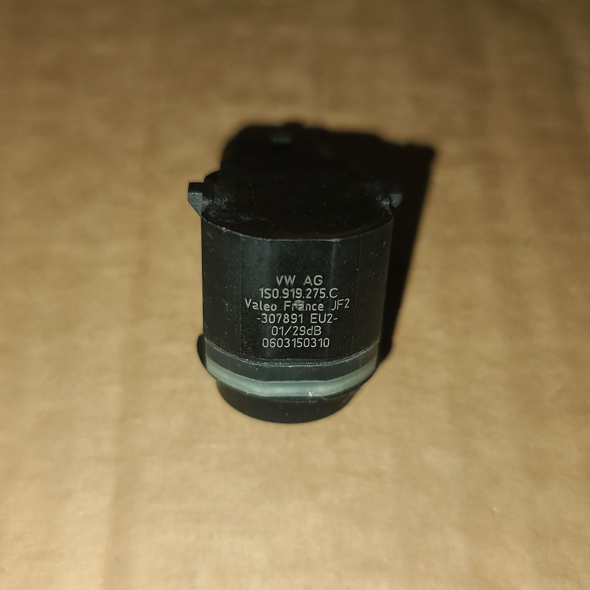 あーしーページ Genuine 2008-2018 Audi Parking Aid Sensor (1S0-919-275-C) | eBay