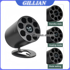 Dental Composite Resin AR Heater Softener Material Warmer Adjustable 40  -70  