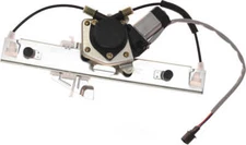 Power Window Motor and Regulator Assembly Autopart Intl 1300-320612