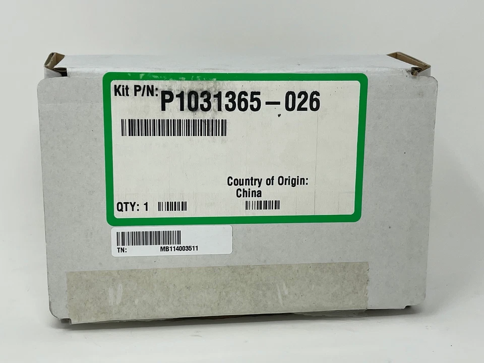 NEW Zebra P1031365-026 Adjustable Shoulder Strap for QLN Printer Symbol Motorola - Image 2 of 4