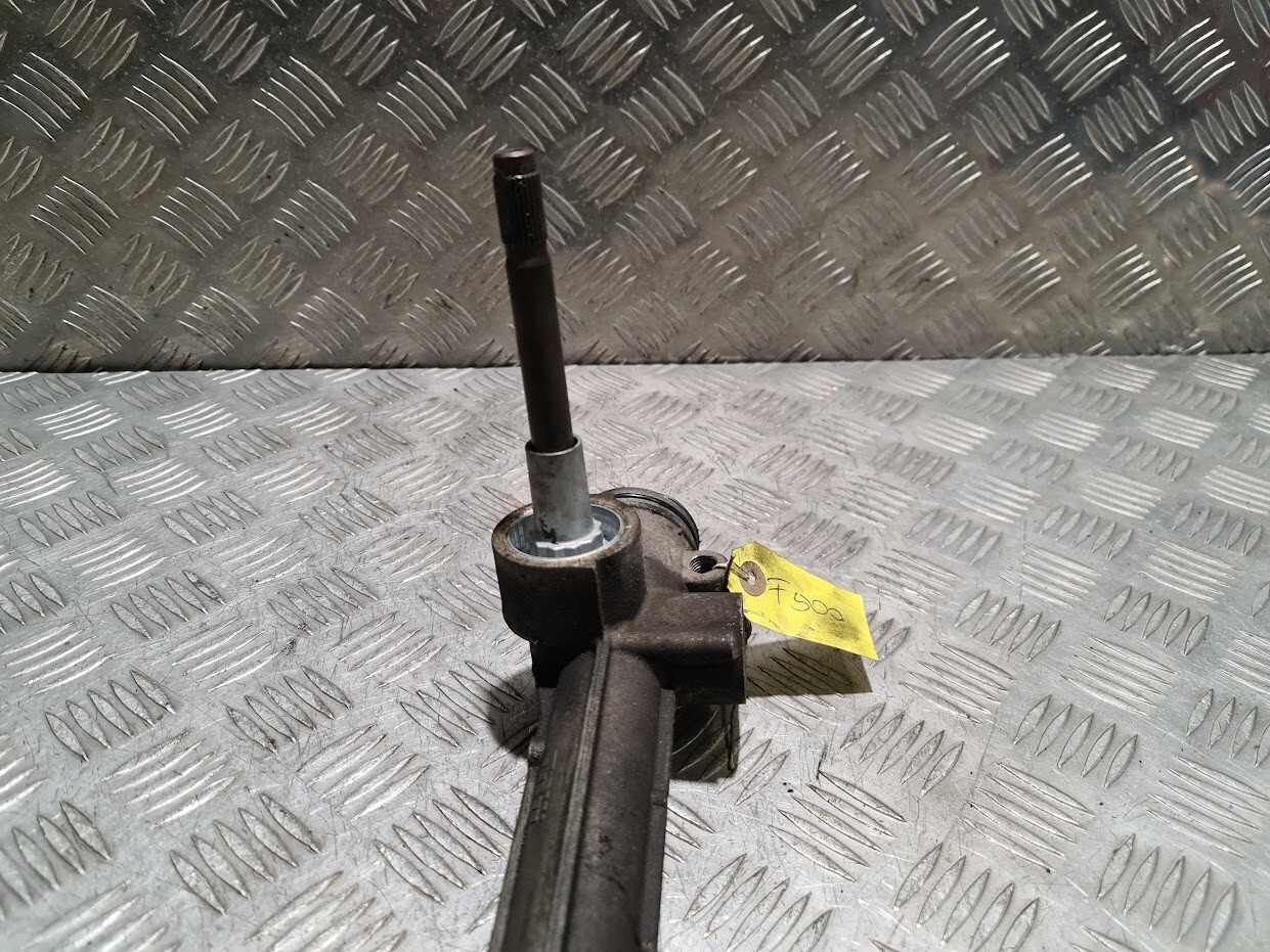 Fiat Panda Power Steering Rack 37502397 Dynamic 2006 for sale  