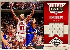 Top 10 Dennis Rodman Cards of All-Time 28