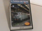 PASSION DES TRAINS DVD/ATLAS N36/LA GRANDE FAMILLE DES LOCOS BB