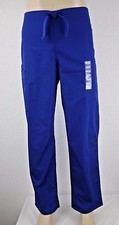 NEW Cherokee Authentic Originals Scrubs Unisex Fit Pant Size S