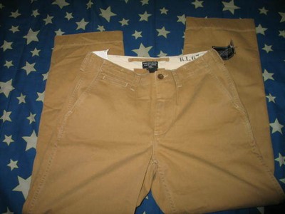 baggy khaki pants mens