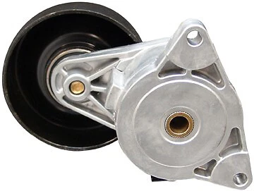 For 1998-2002 Honda Accord 3.0L V6 Accessory Drive Belt Tensioner Assembly Dayco - Image 2 of 3