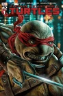 TEENAGE MUTANT NINJA TURTLES 2024 #1 LEE BERMEJO RETAILER INCENTIVE 1:75 COVER