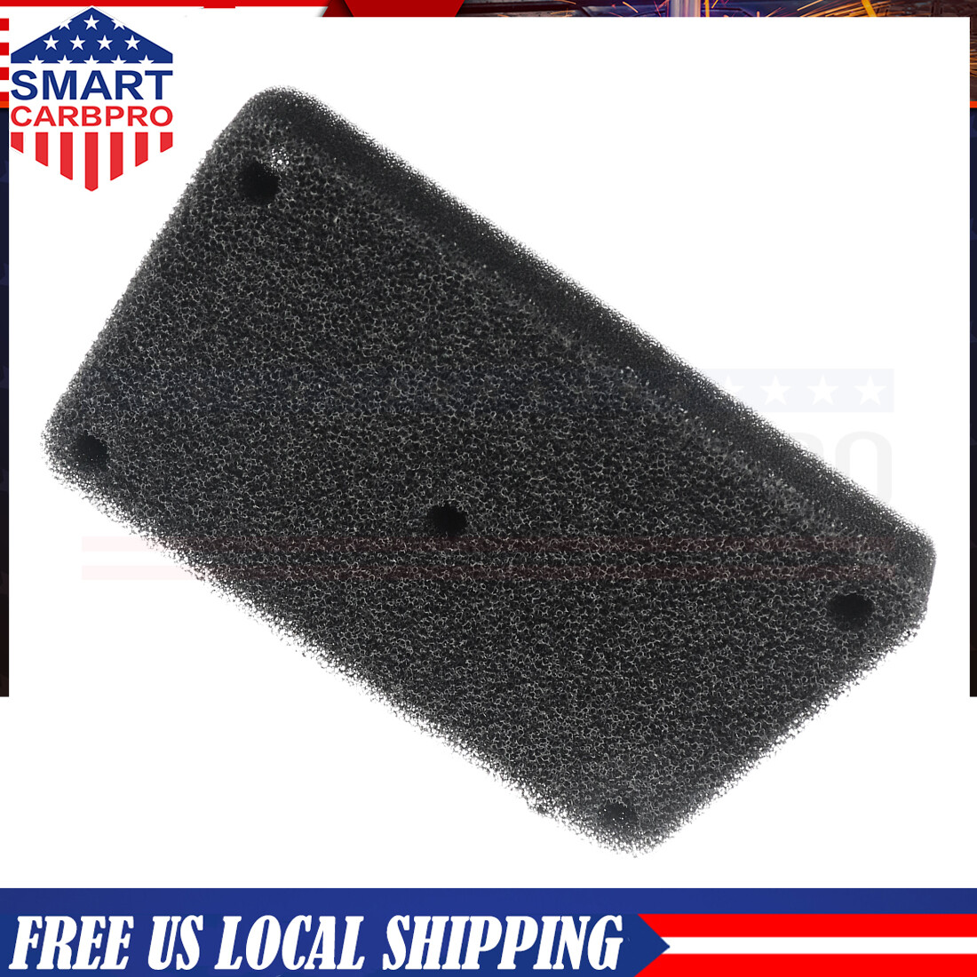 FOR 2006-2008 ARCTIC CAT 50 DVX 2X4 AIR FILTER INTAKE CLEANER ELEMENT 3303-060