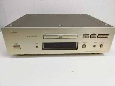 Denon Dcd-1650az CD Player Ac100v (d108 for sale online | eBay