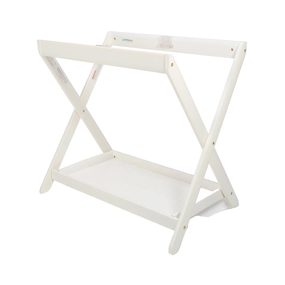 UPPAbaby White Stroller Accessories