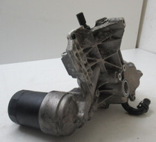 CARCASA Y ENFRIADOR FILTRO ACEITE BENTLEY CONTINENTAL GT 2004