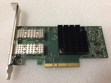 Mellanox ConnectX-4 Lx EN CX4121A-ACAT 2-Port 10/25GbE SFP28 PCI-E network card