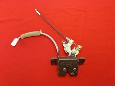 1999-2003 LEXUS RX300 TAILGATE LATCH REAR LIFT GATE TRUNK LOCK ACTUATOR HATCH