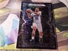 2021-22 Panini Obsidian - Electric Etch Asia #116 Cole Anthony Magic