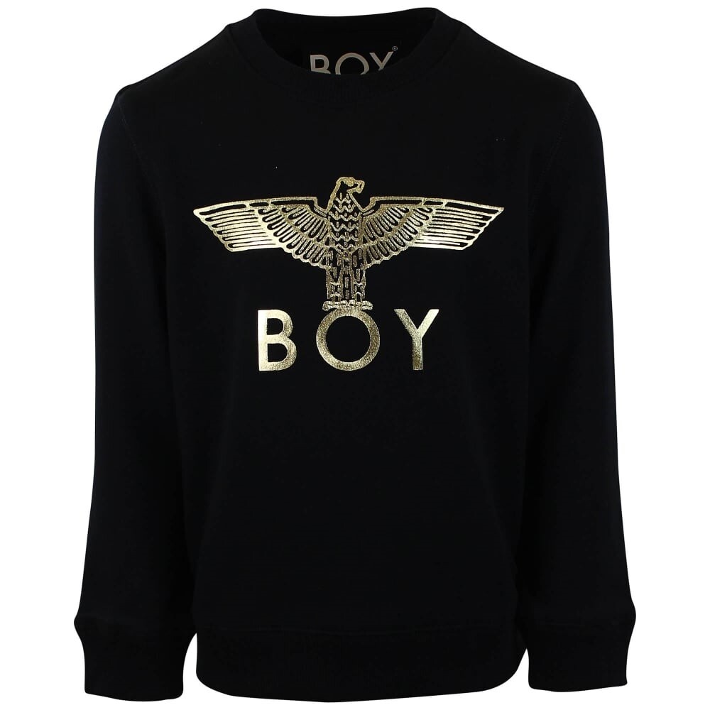 boys eagles sweatshirt