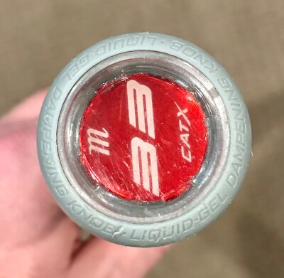 Batte De Baseball Marucci Cat X BBCOR 33/30 (-3) - Neuve Avec étiquette - Fabriquée Aux USA