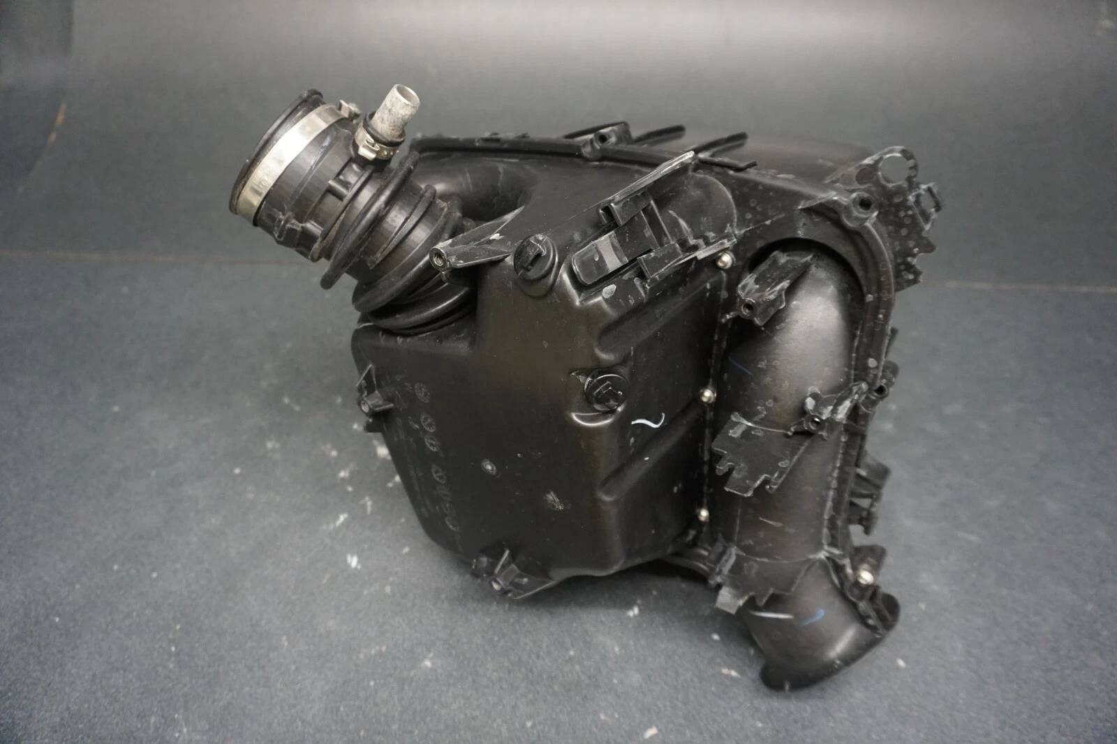 2014-2016 Sea-Doo OEM Airbox Air Silencer Intake Ass'y Freshwater Spark ACE
