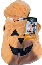 Hyde And Eek Baby Pumpkin Costume