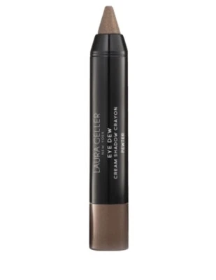 2 x Laura Geller Augentau Creme Schatten Bleistift *Zinn Metallic Bronze Brandneu mit Etikett