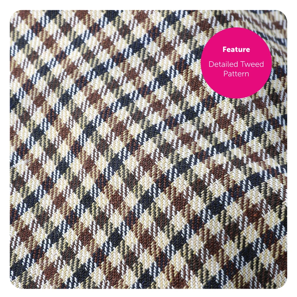 ВИКТОРИАНСКИЙ ДЕТЕКТИВ КОСТЮМ ПЛАЩ ШЛЯПА МИР КНИГА ДЕНЬ КАРНАВАЛЬНЫЙ КОСТЮМ ПЕРСОНАЖ - Изображение 4 из 4