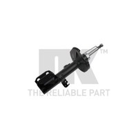 StoßDäMpfer NK 654533822 FüR Toyota, Vorderachse, Vorderachse Rechts